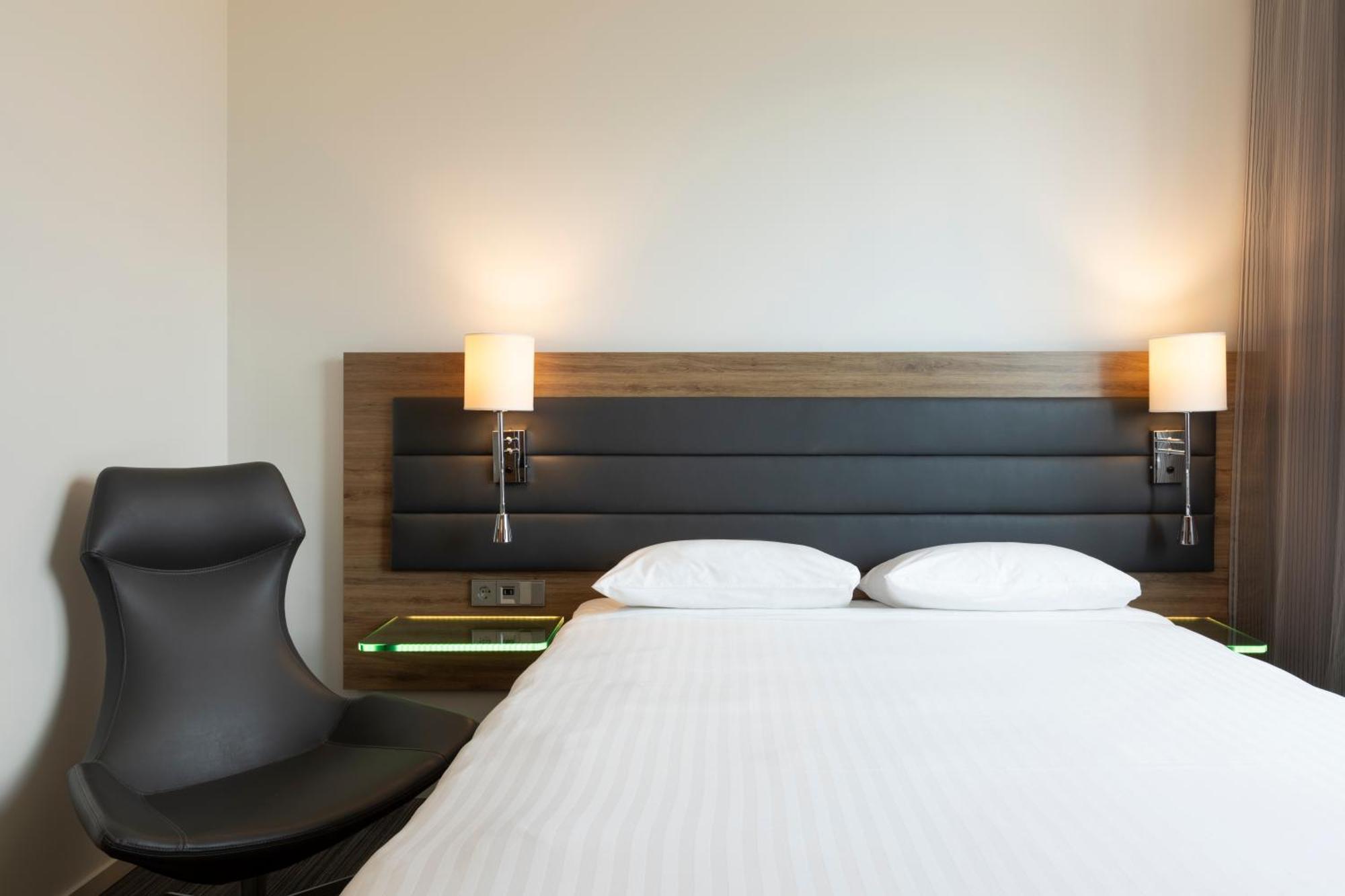 Moxy Excel Londen