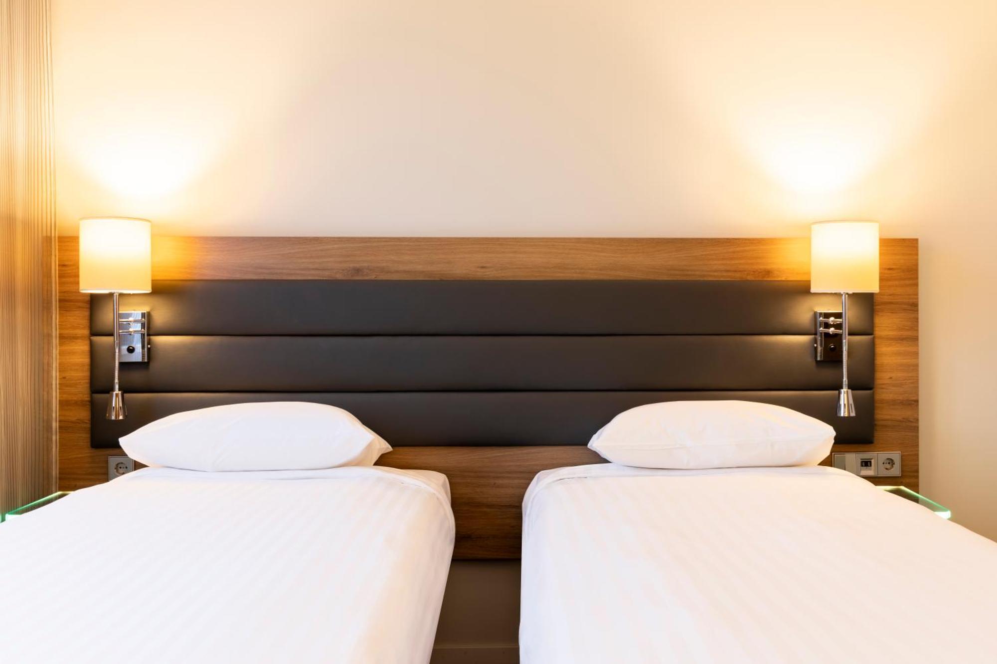Moxy Excel 4* Londen