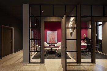 Moxy Excel Londen