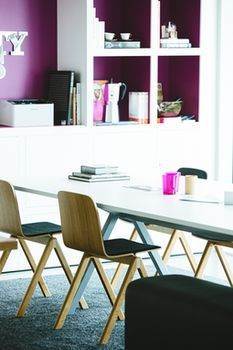 Moxy Excel Londen