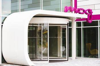 Hotel Moxy Excel Londen