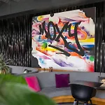 Moxy London Excel