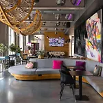 Moxy London Excel